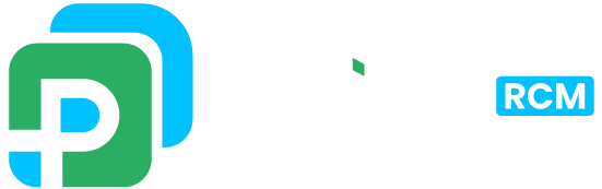 PaytronRCM Logo